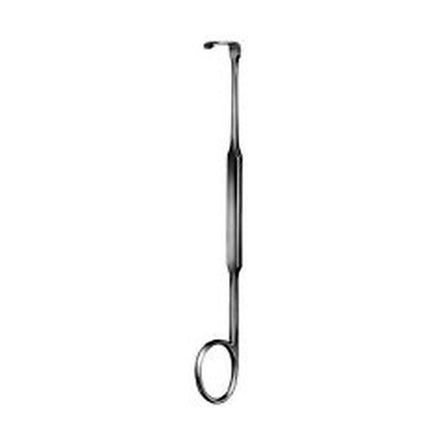 Hooklets