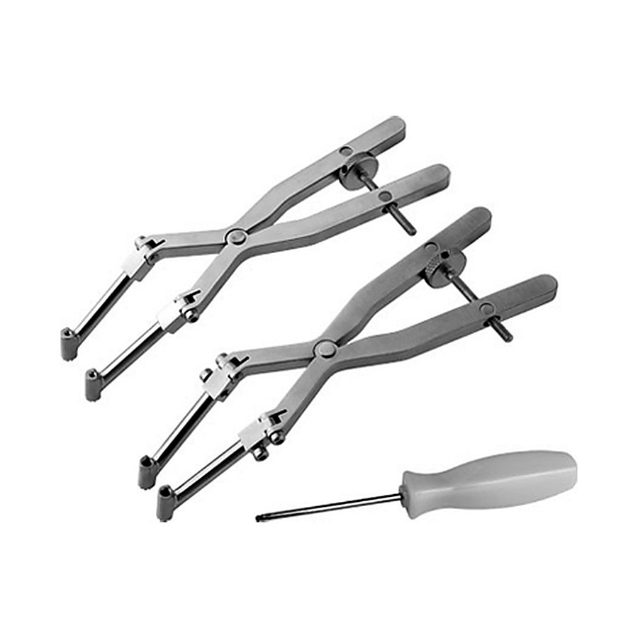 Small Bone Compressor/Distractor