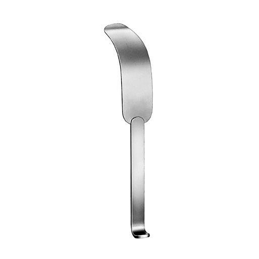 Abdominal Spatulas