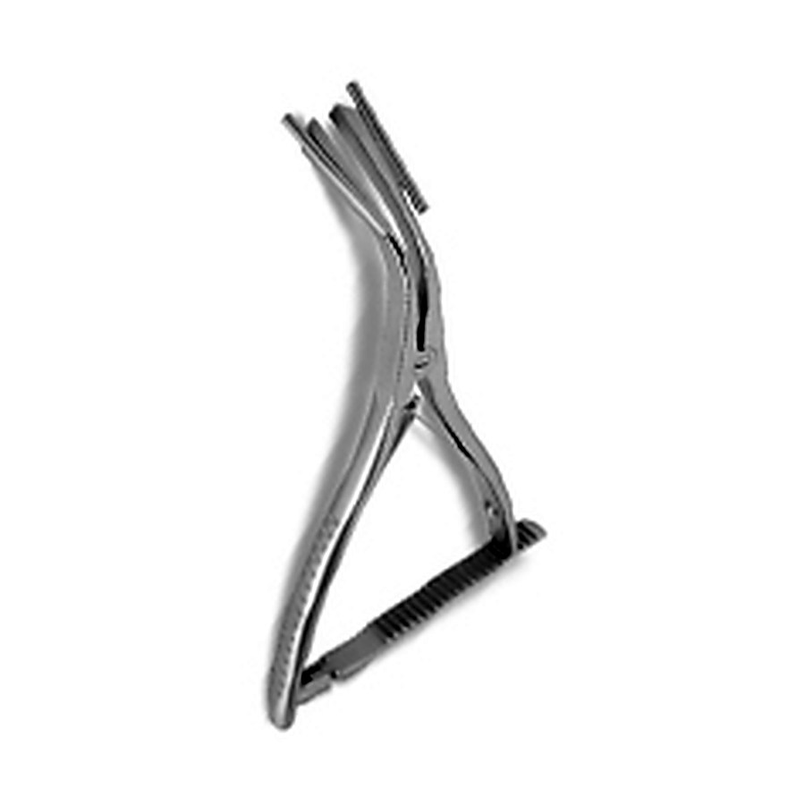 Weinraub Joint and Calcaneal Spreader