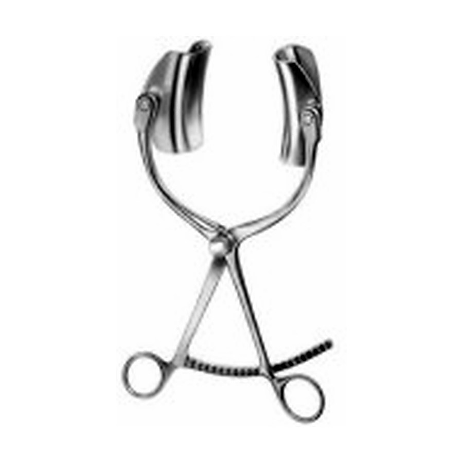Abdominal Retractors