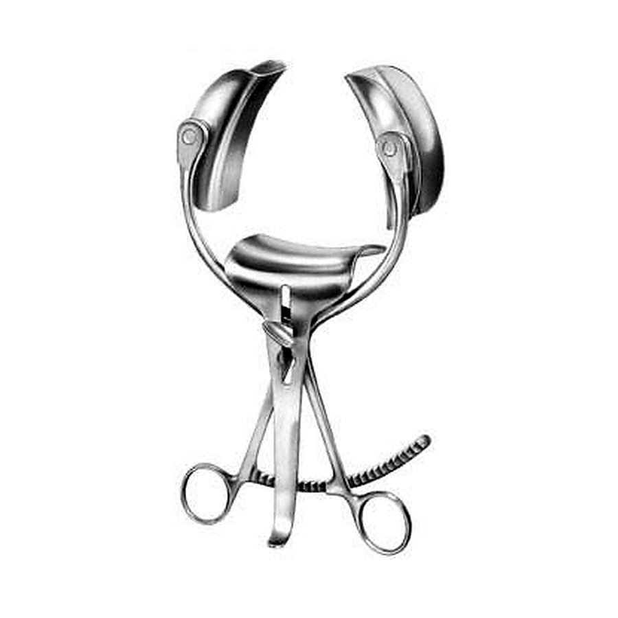 Abdominal Retractors