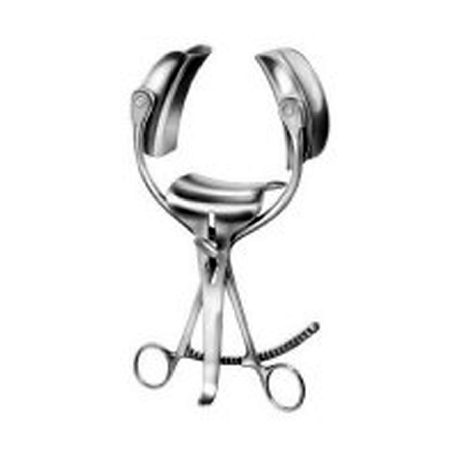 Abdominal Retractors