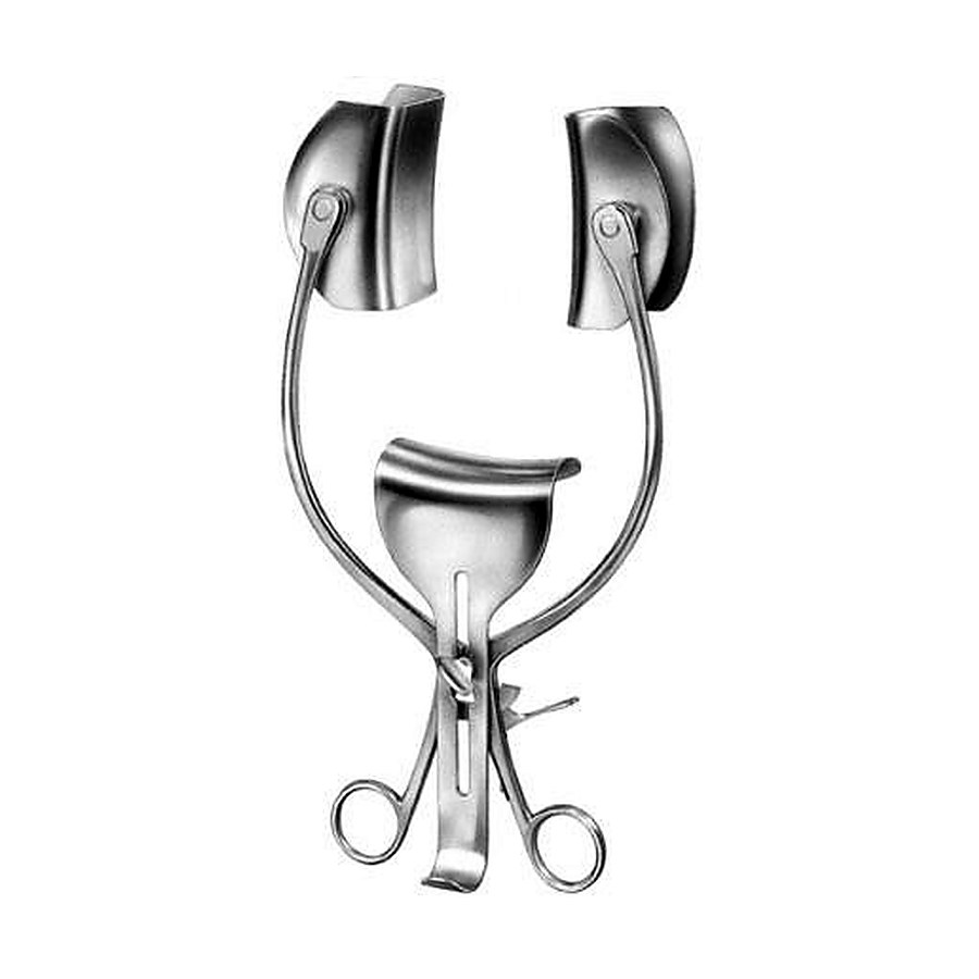 Abdominal Retractors