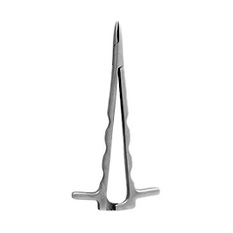 K-Wire Removal Forceps