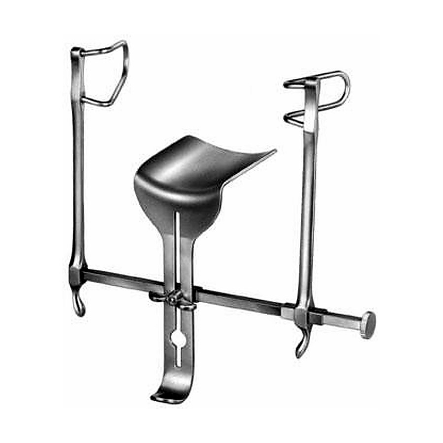 Abdominal Retractors