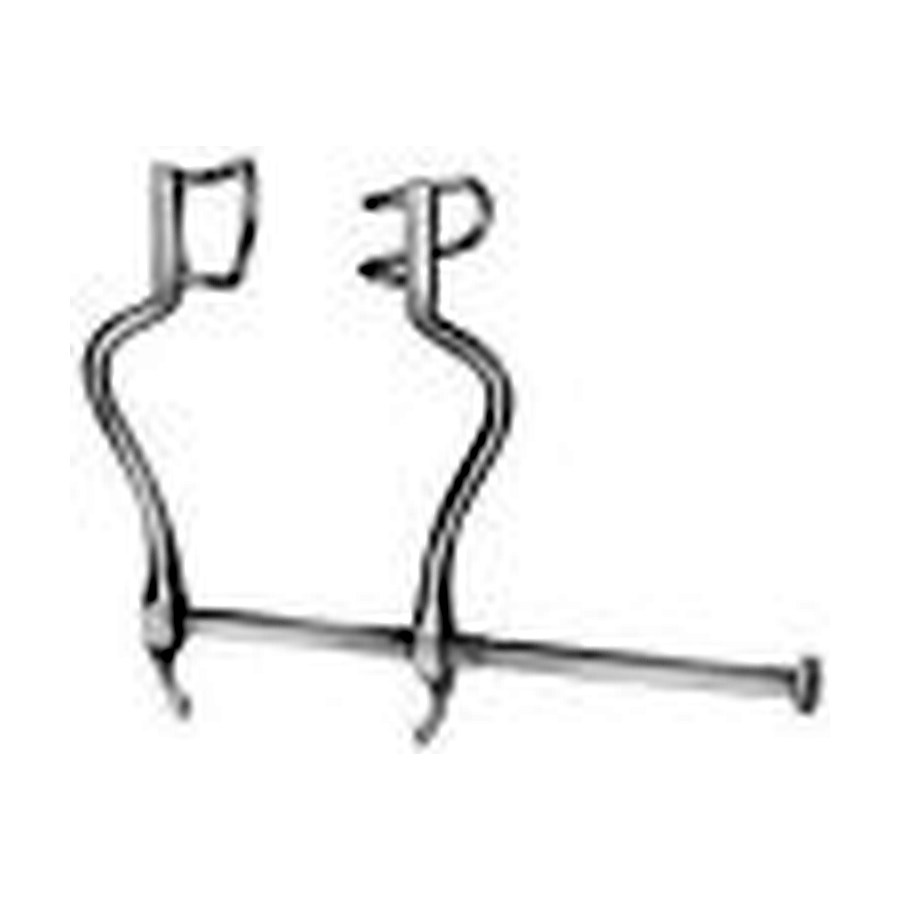 Abdominal Retractors