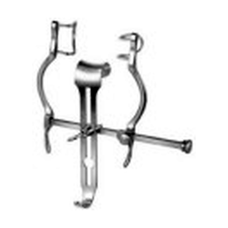Abdominal Retractors