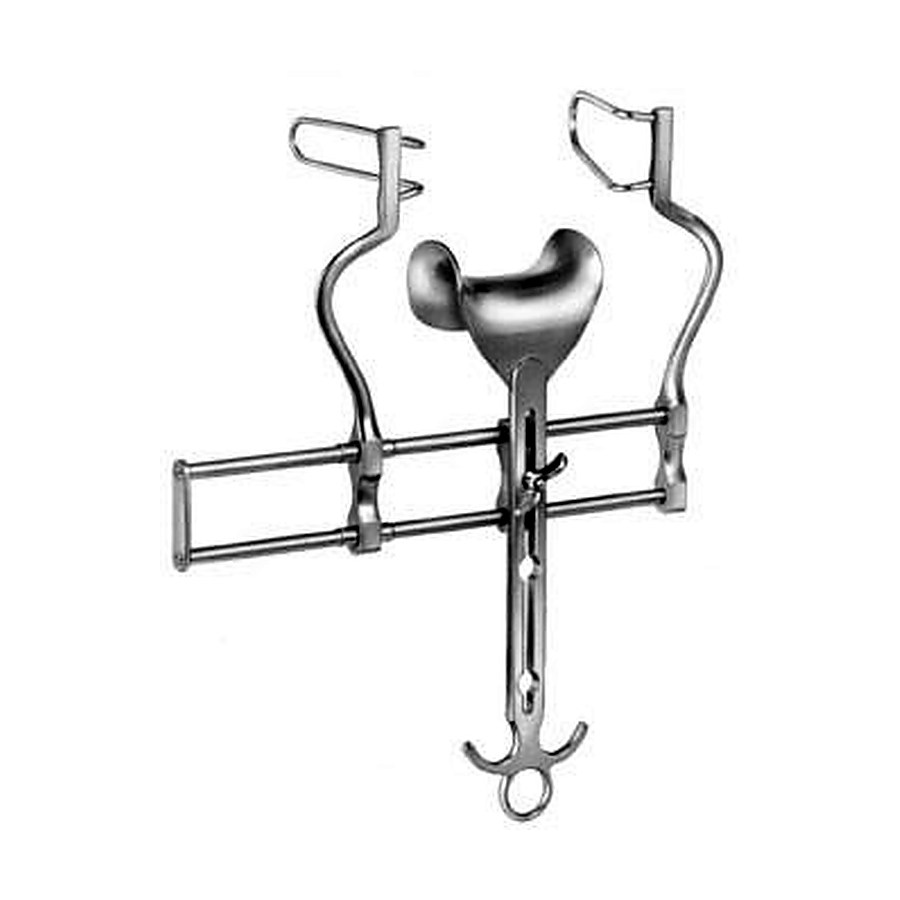 Abdominal Retractors