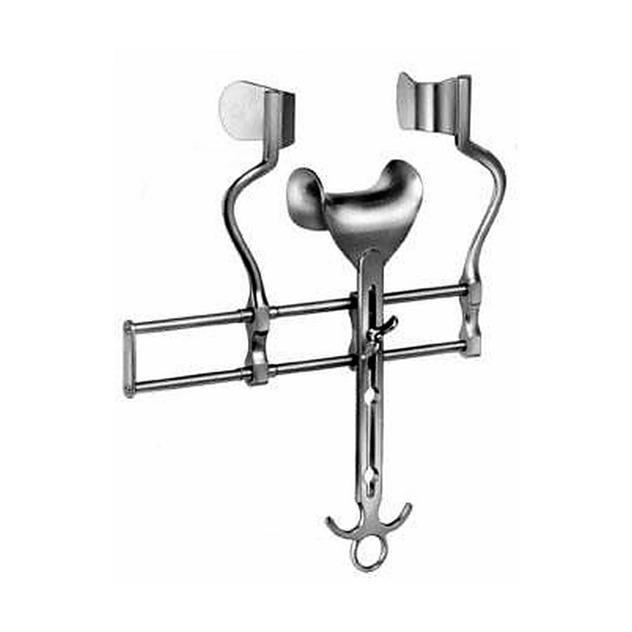 Abdominal Retractors