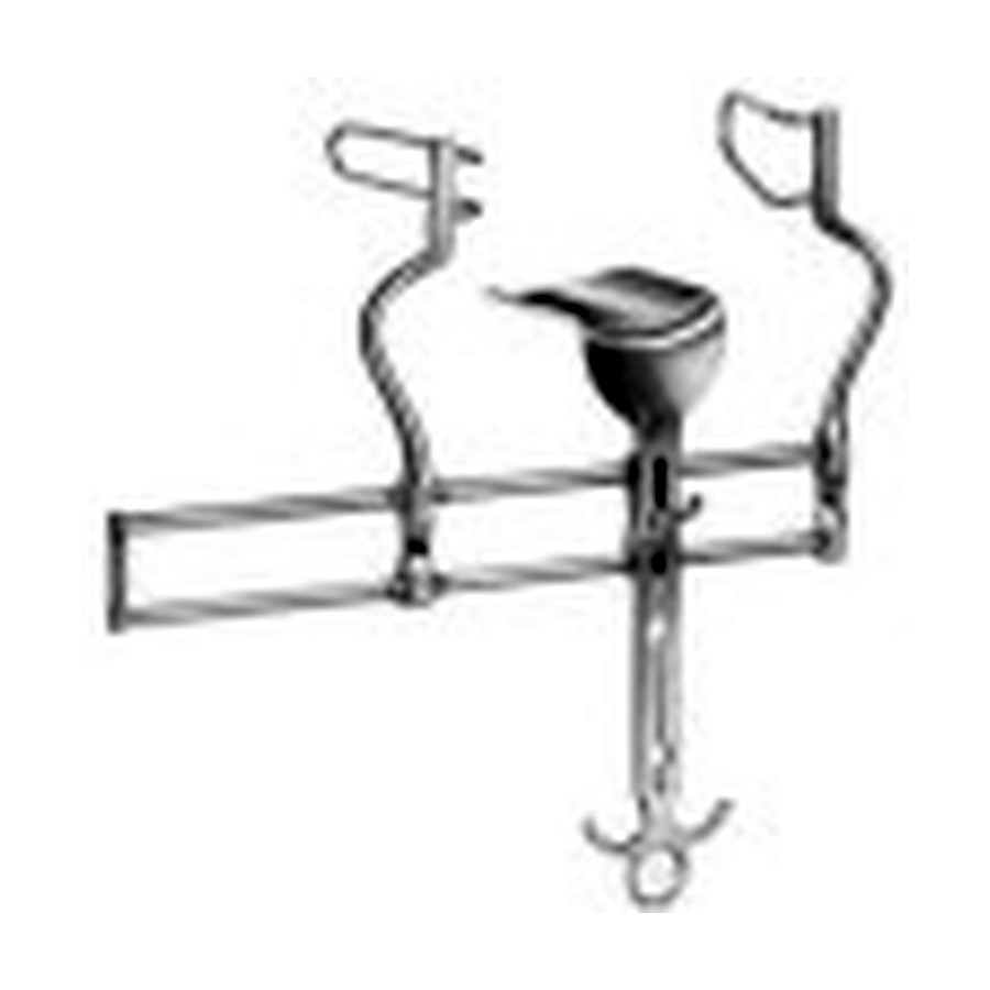 Abdominal Retractors