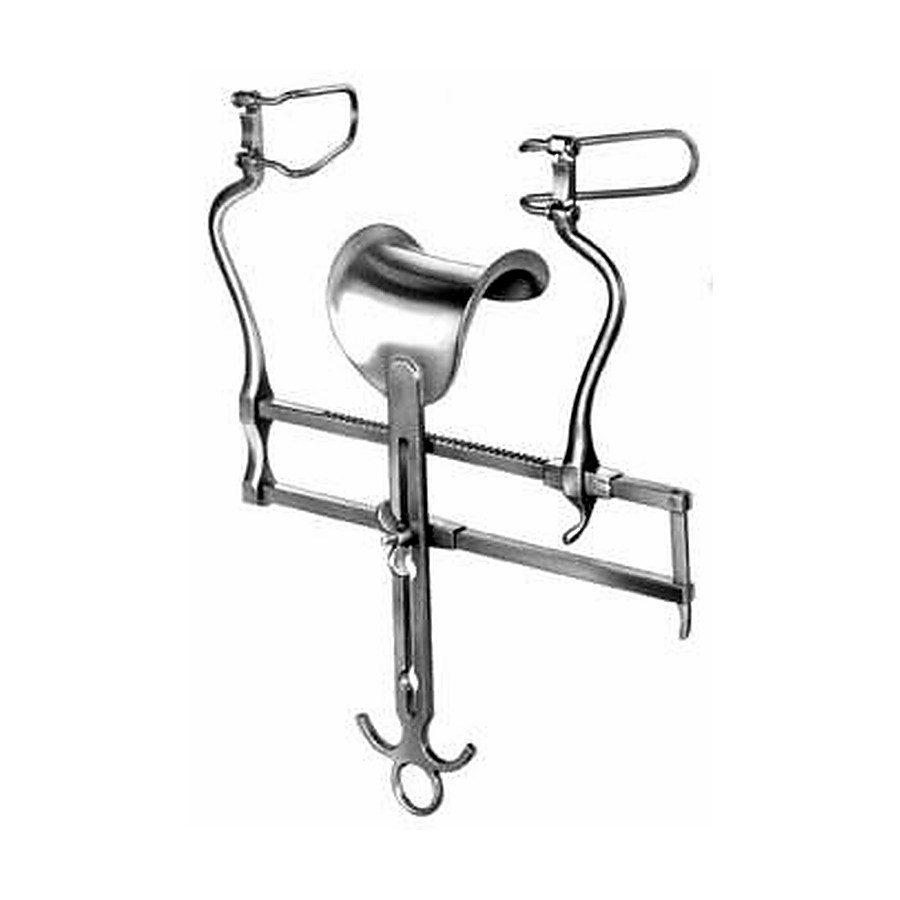 Abdominal Retractors