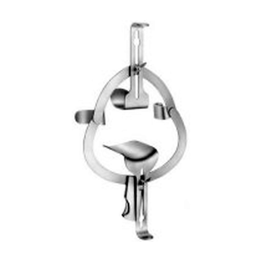 Abdominal Retractors