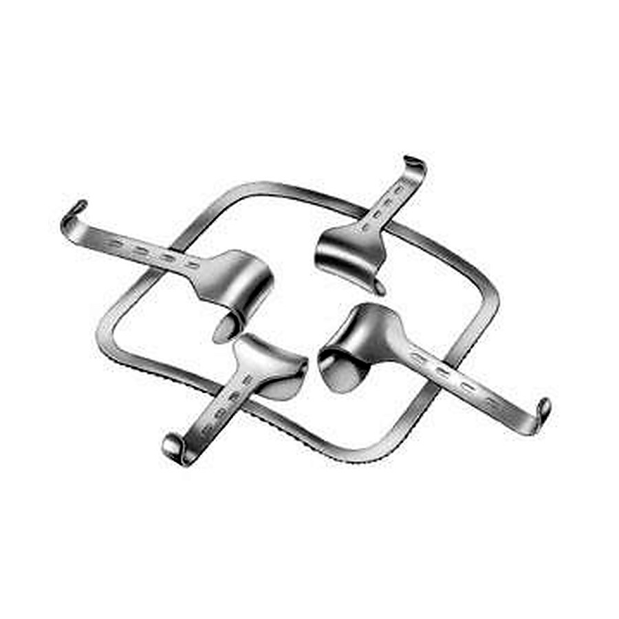 Abdominal Retractors