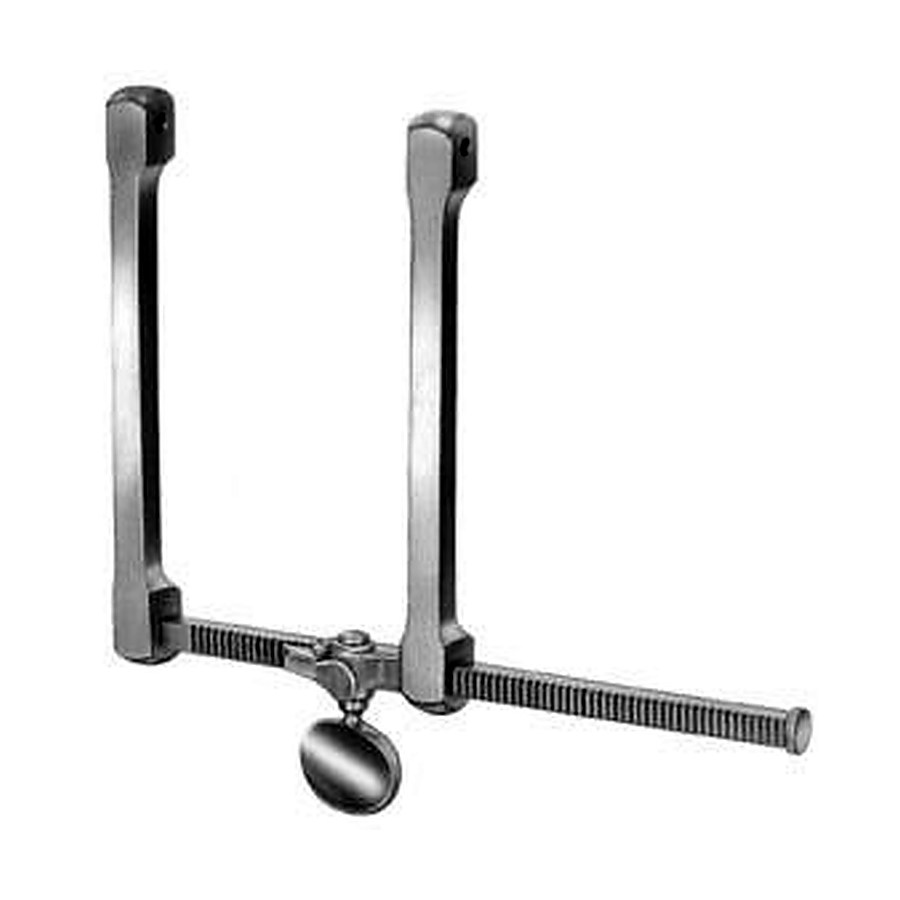 Laminectomy Retractors
