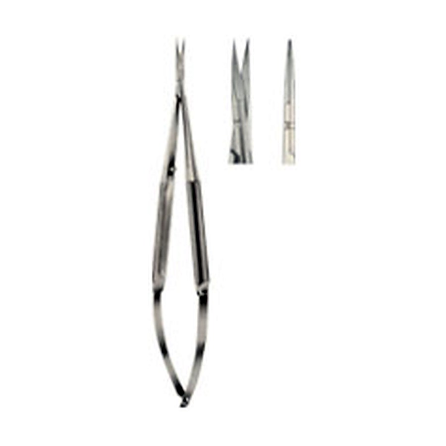 Micro Scalpels, Gingivectomy Knives & Handle for Blade
