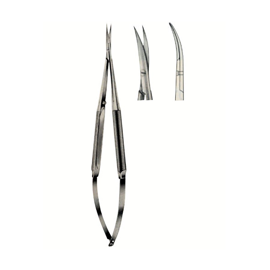 Micro Scalpels, Gingivectomy Knives & Handle for Blade