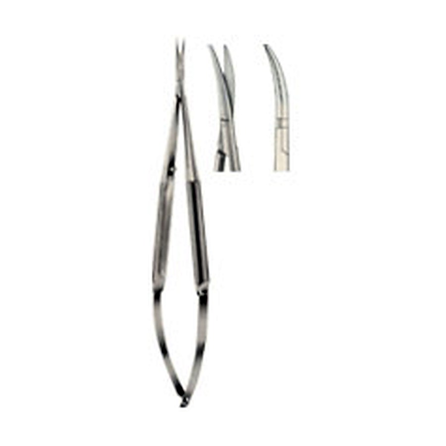 Micro Scalpels, Gingivectomy Knives & Handle for Blade