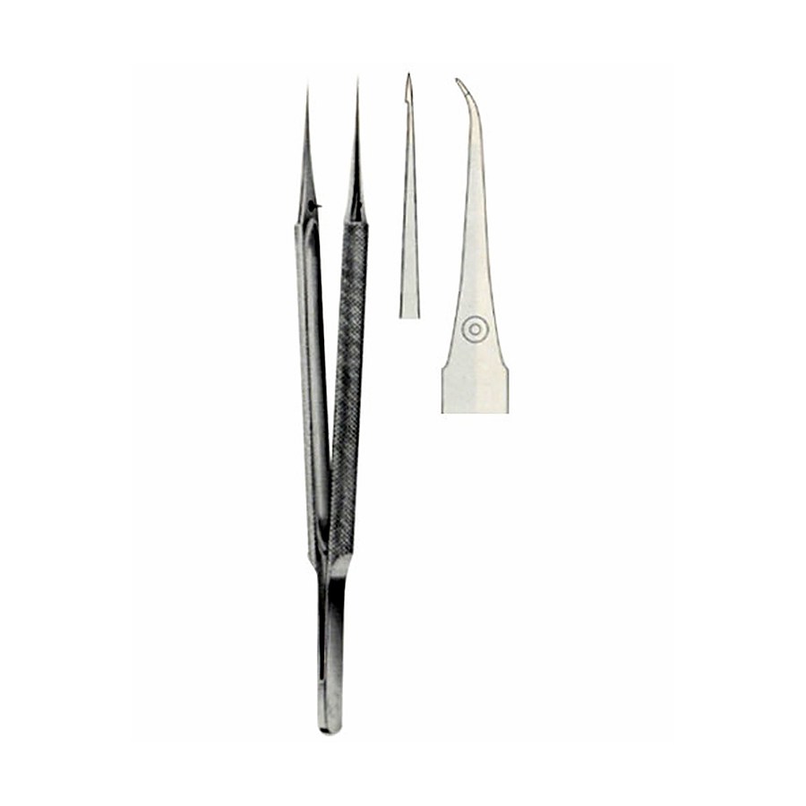 Micro Scalpels, Gingivectomy Knives & Handle for Blade