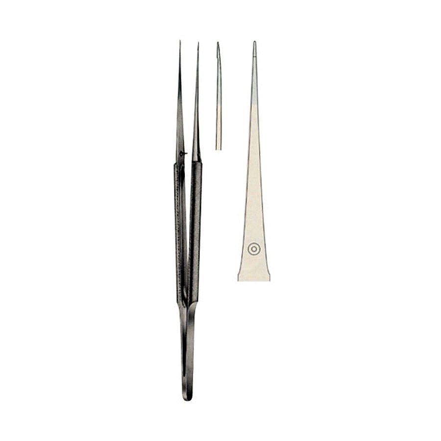 Micro Scalpels, Gingivectomy Knives & Handle for Blade