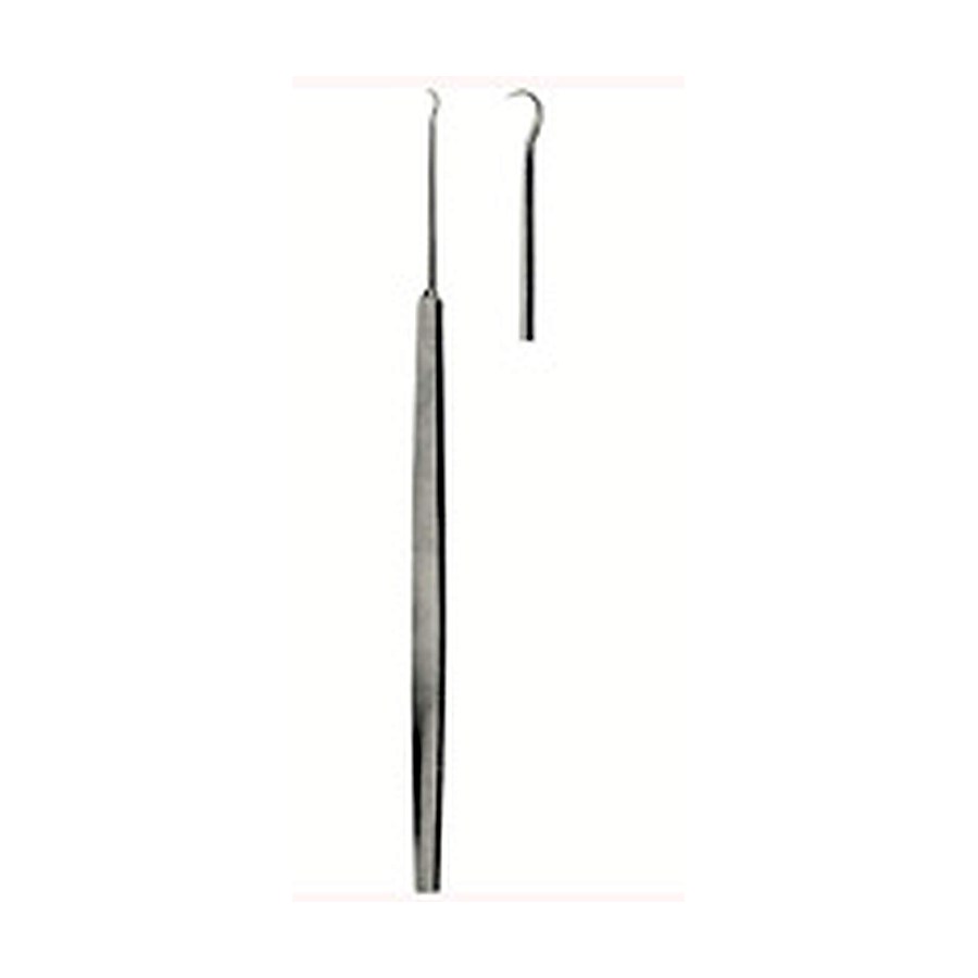 Delicate Hooks