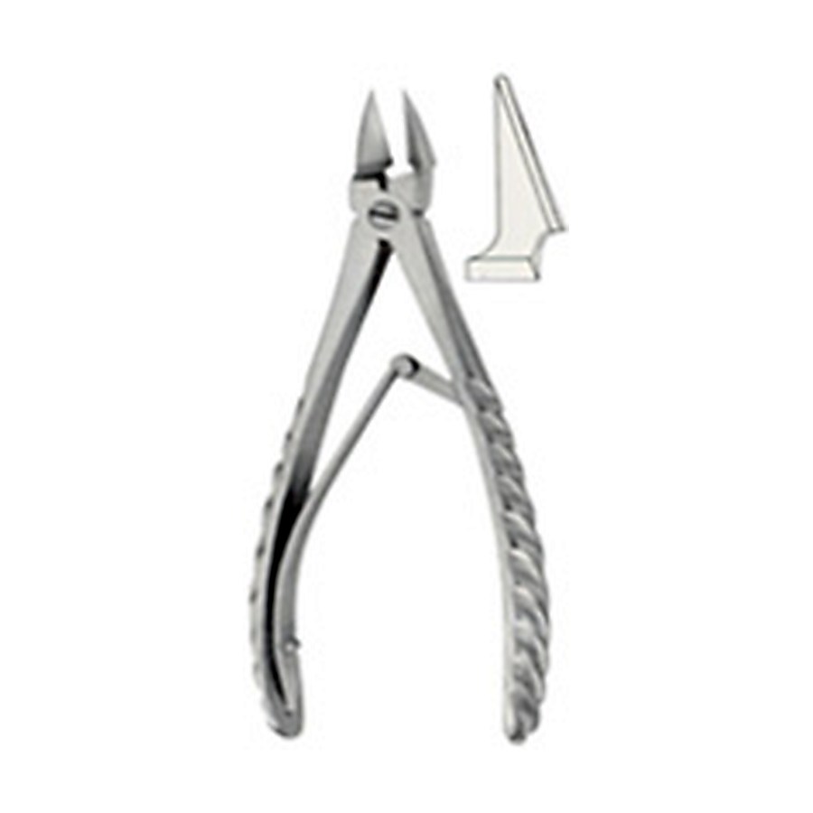 Bone Cutting Forceps