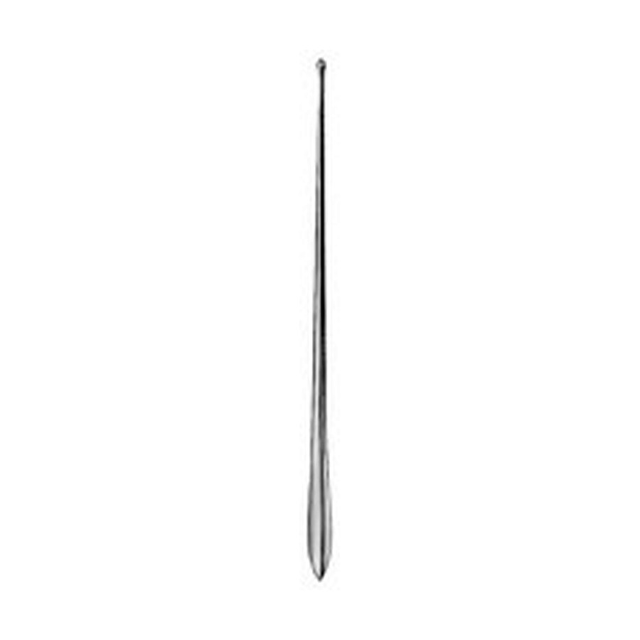 Myrtle Leaf Probe