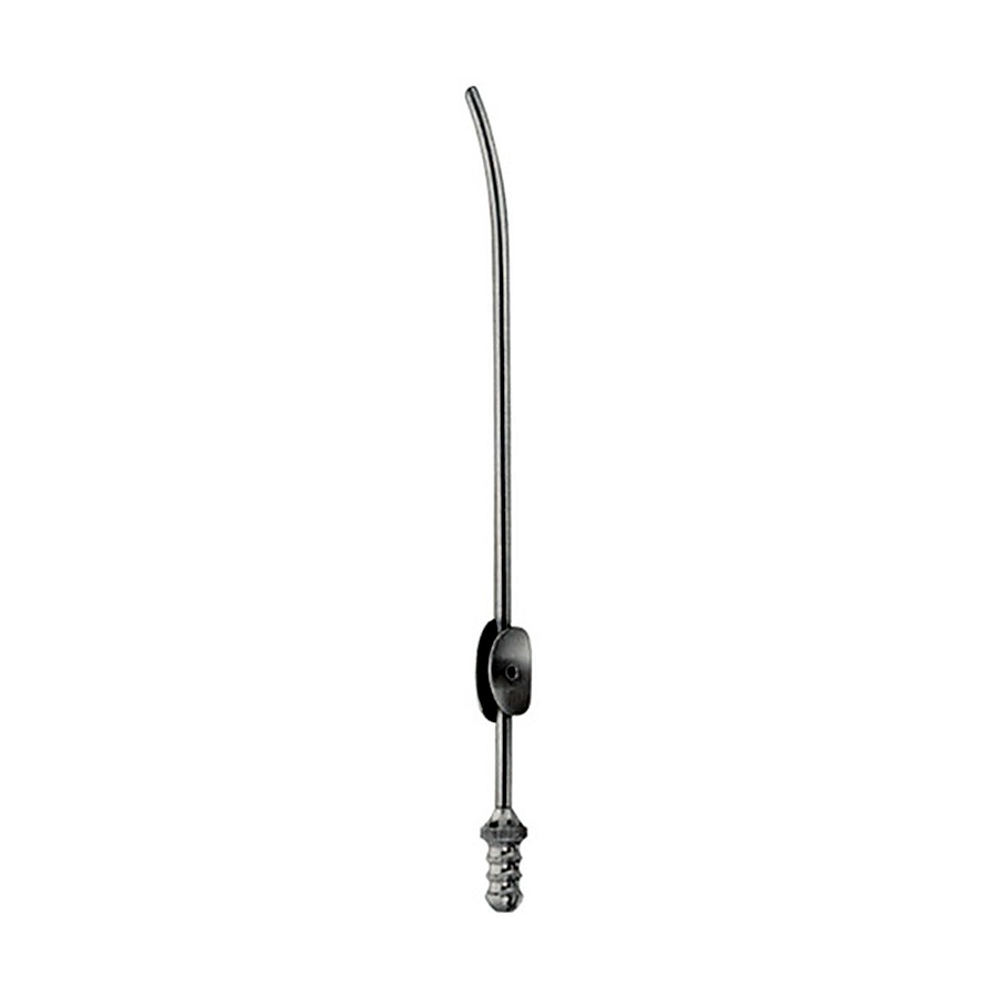 Suction Instruments