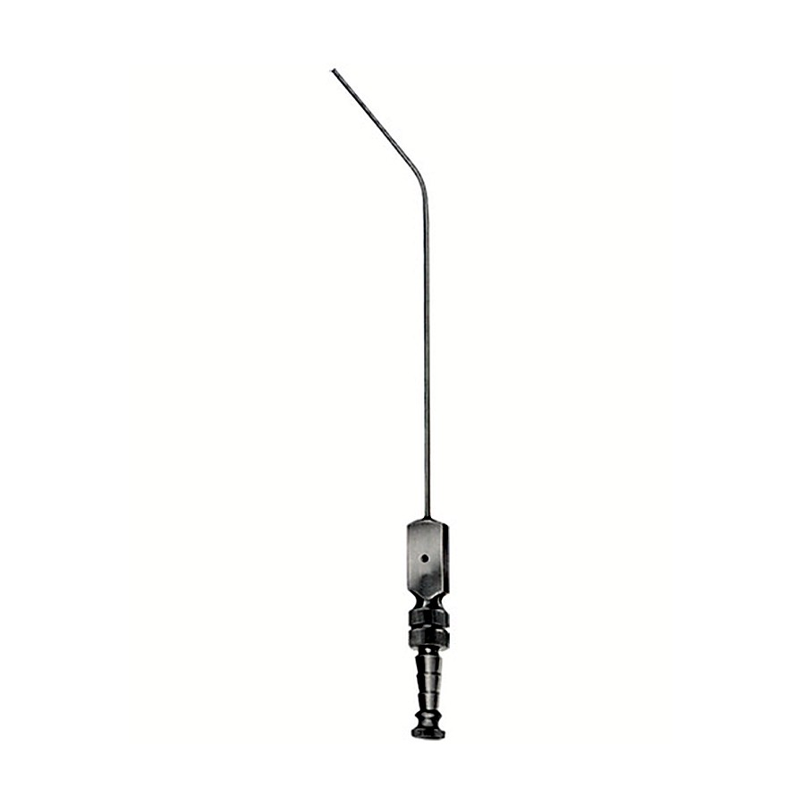Suction Instruments