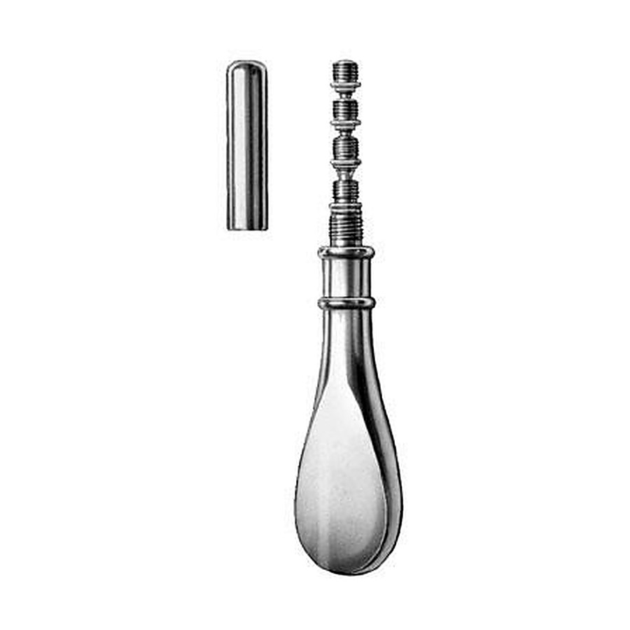 Trocars, Suction Tubes, Cannulas