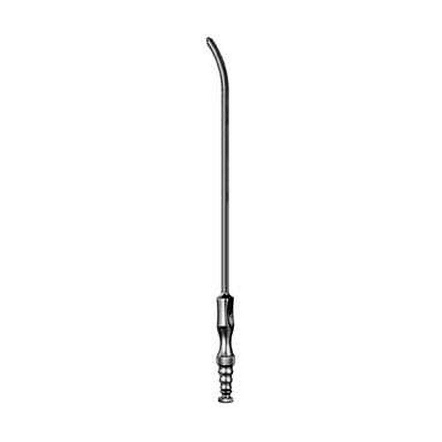 Suction Cannulas