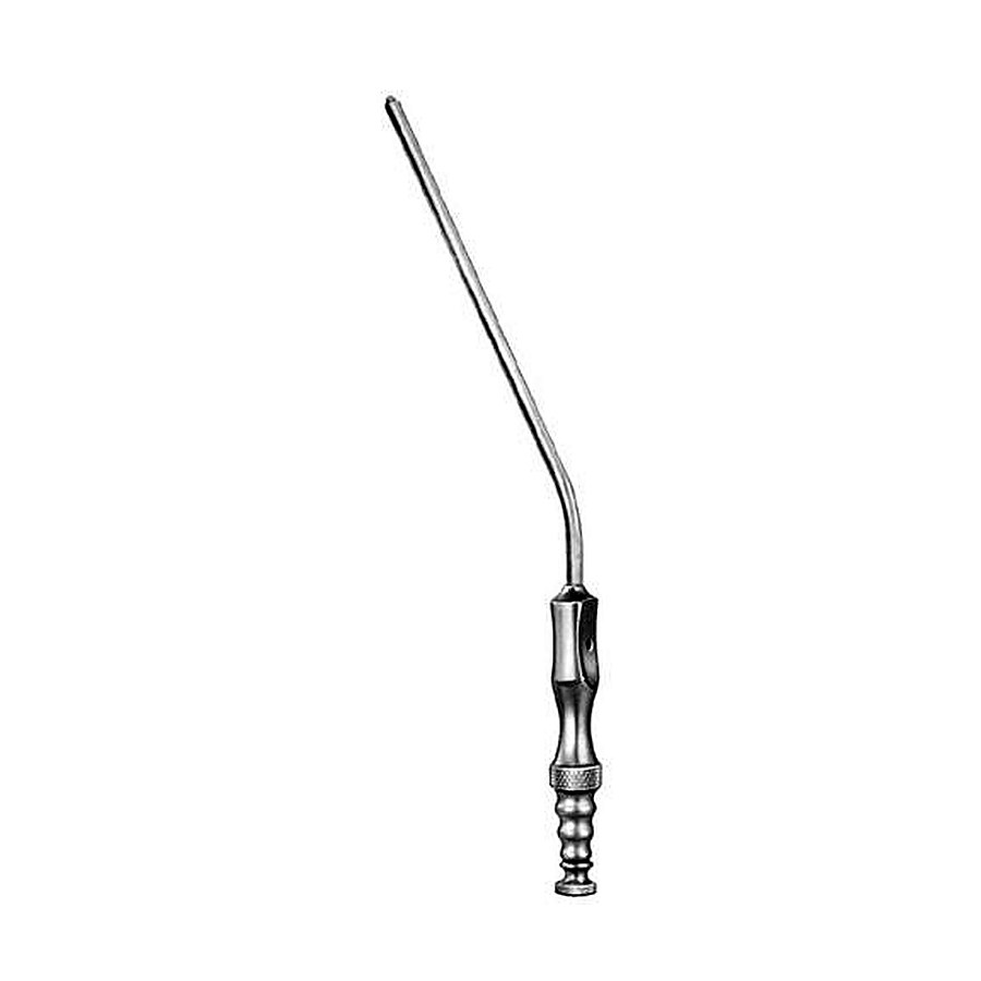 Suction Cannulas