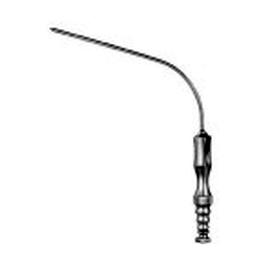 Suction Cannulas
