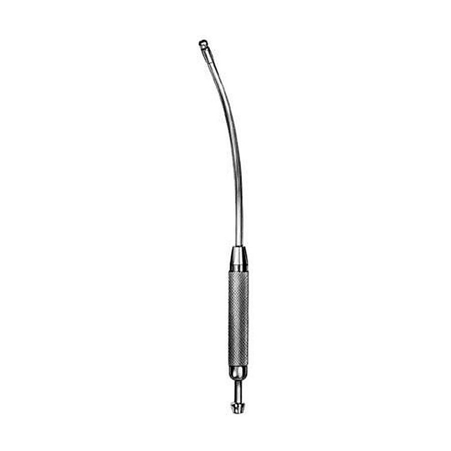 Suction Tubes