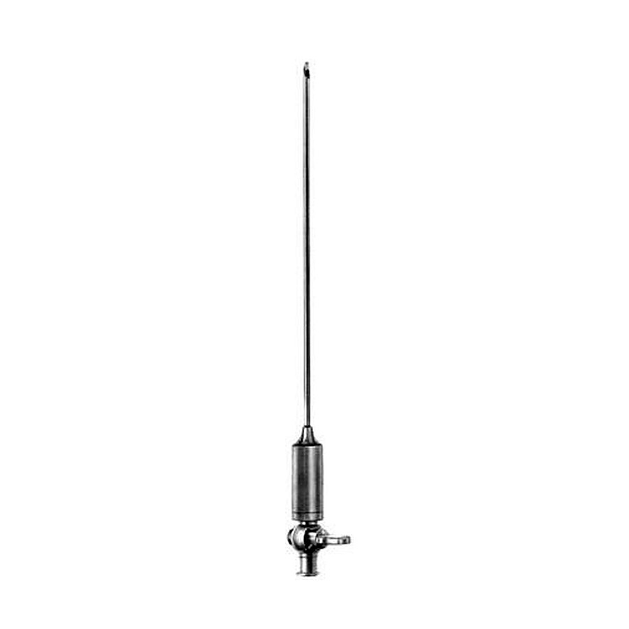 Insufflation Cannula