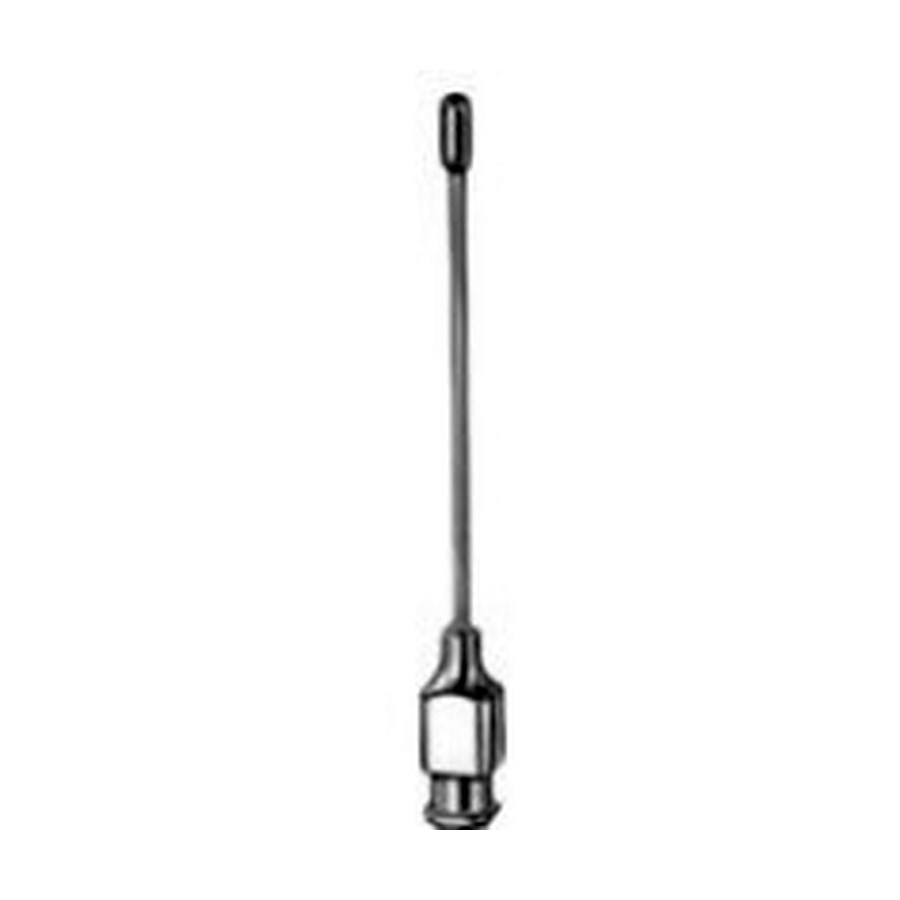 Heparin Flushing Needle