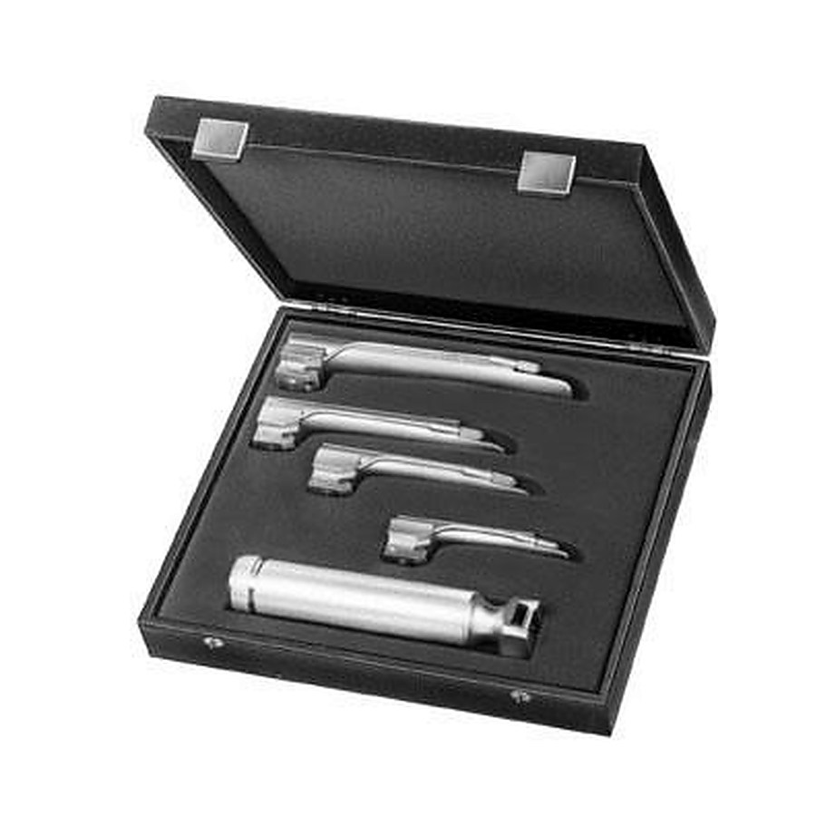 Laryngoscope Sets