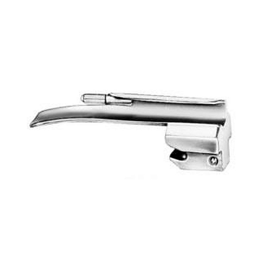 Laryngoscope Blades