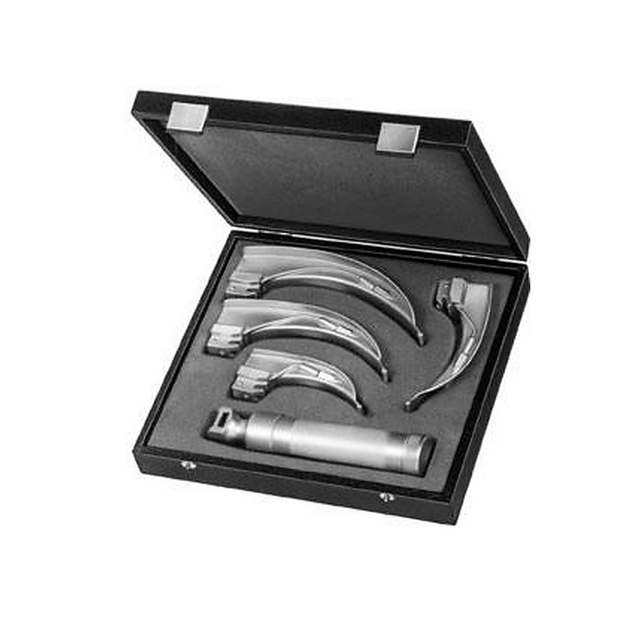 Laryngoscope Sets