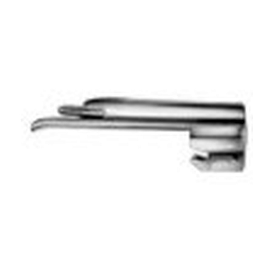 Laryngoscope Blades