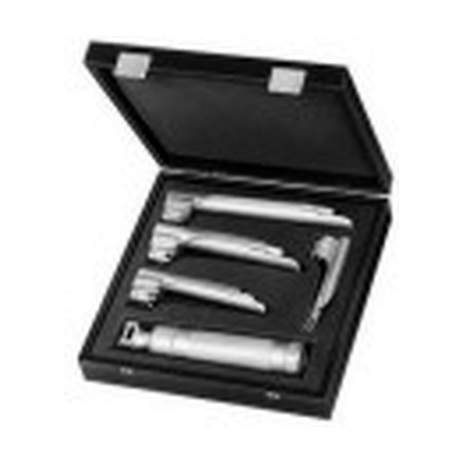 Case for Laryngoscopes