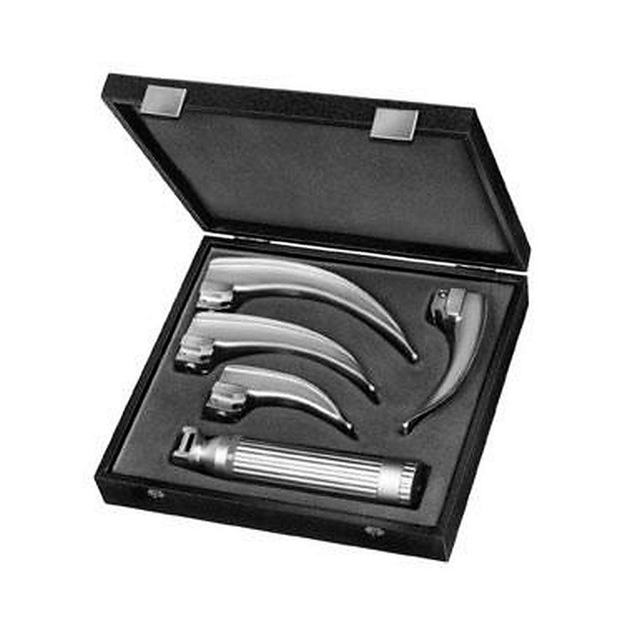 Laryngoscope Sets