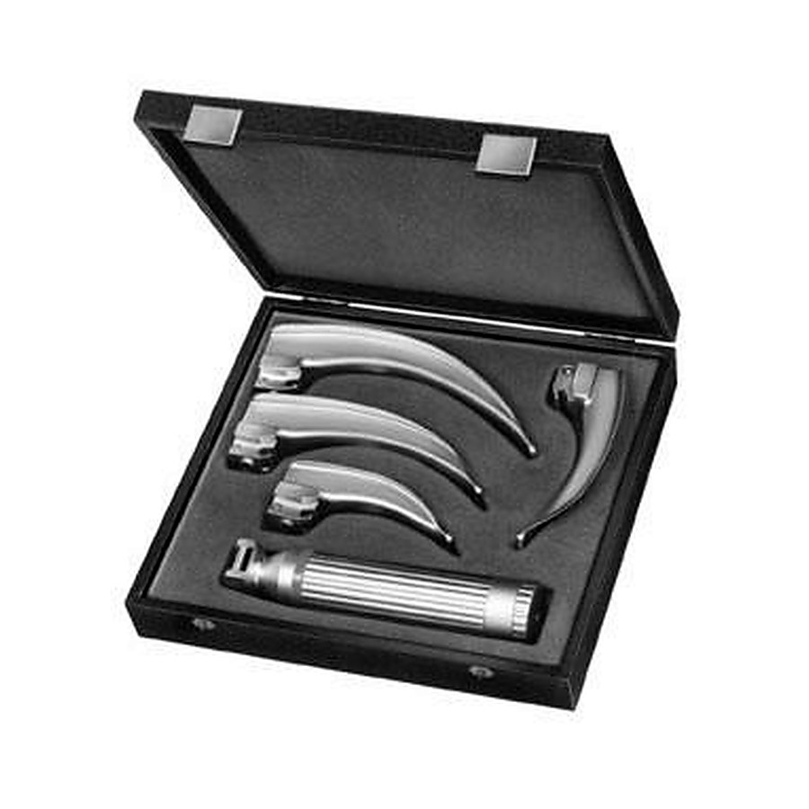 Laryngoscope Sets