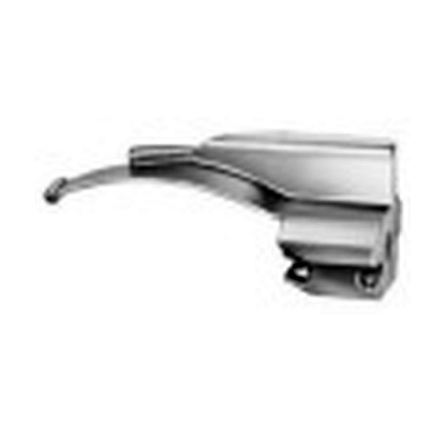 Laryngoscope Blades