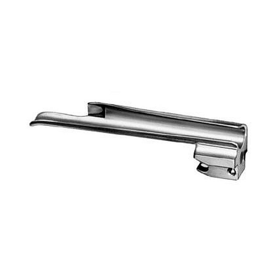 Laryngoscope Blades