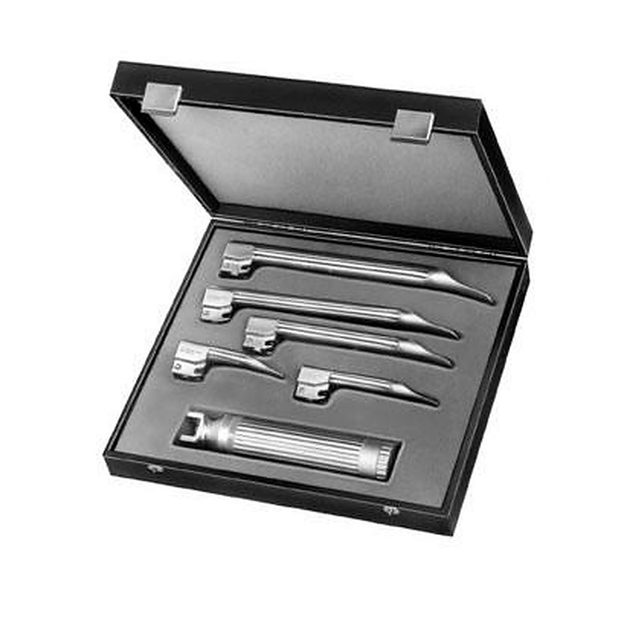 Laryngoscope Sets