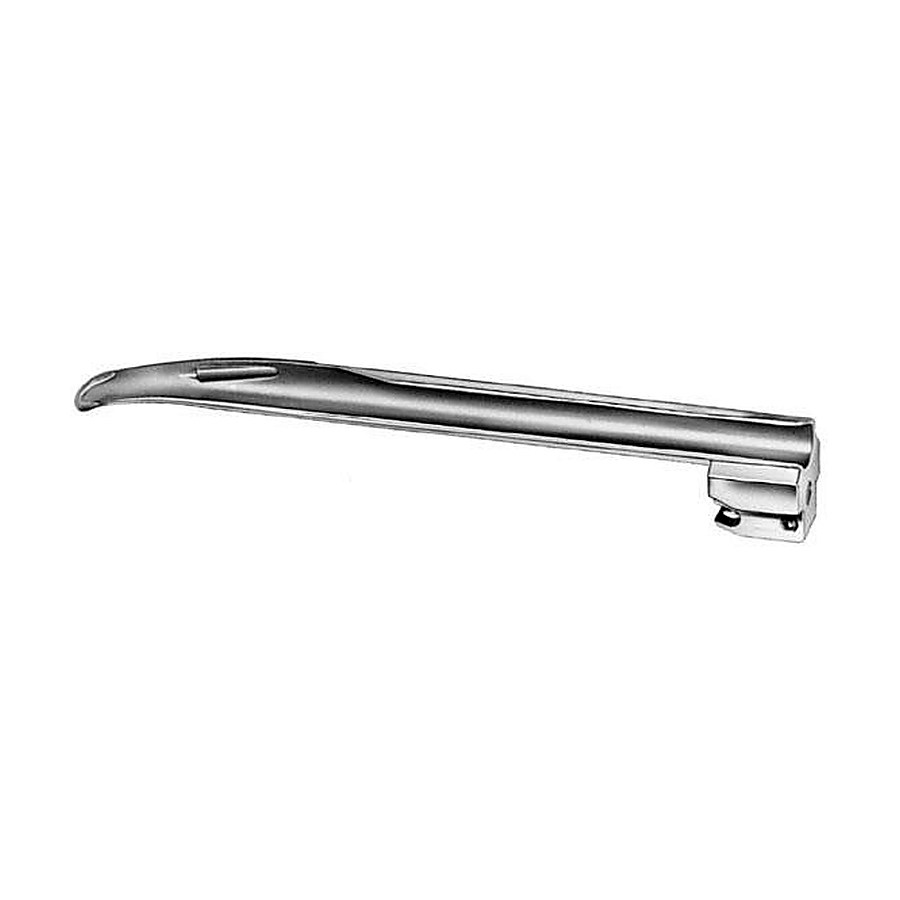 Laryngoscope Blades