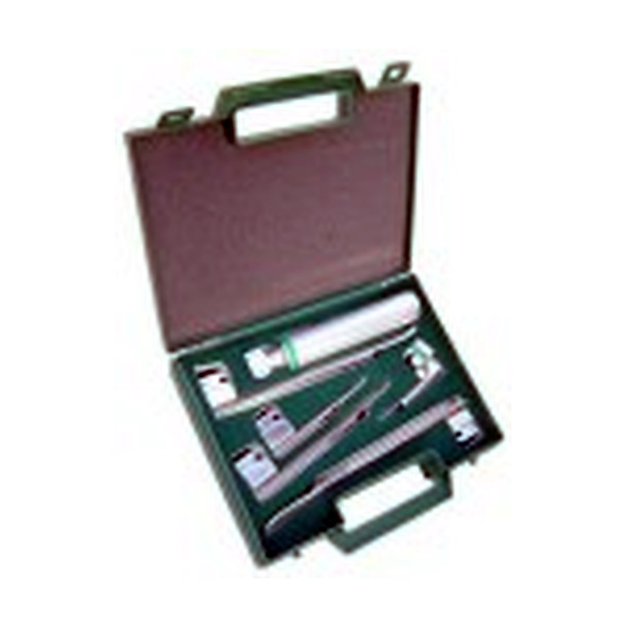 Laryngoscope Set