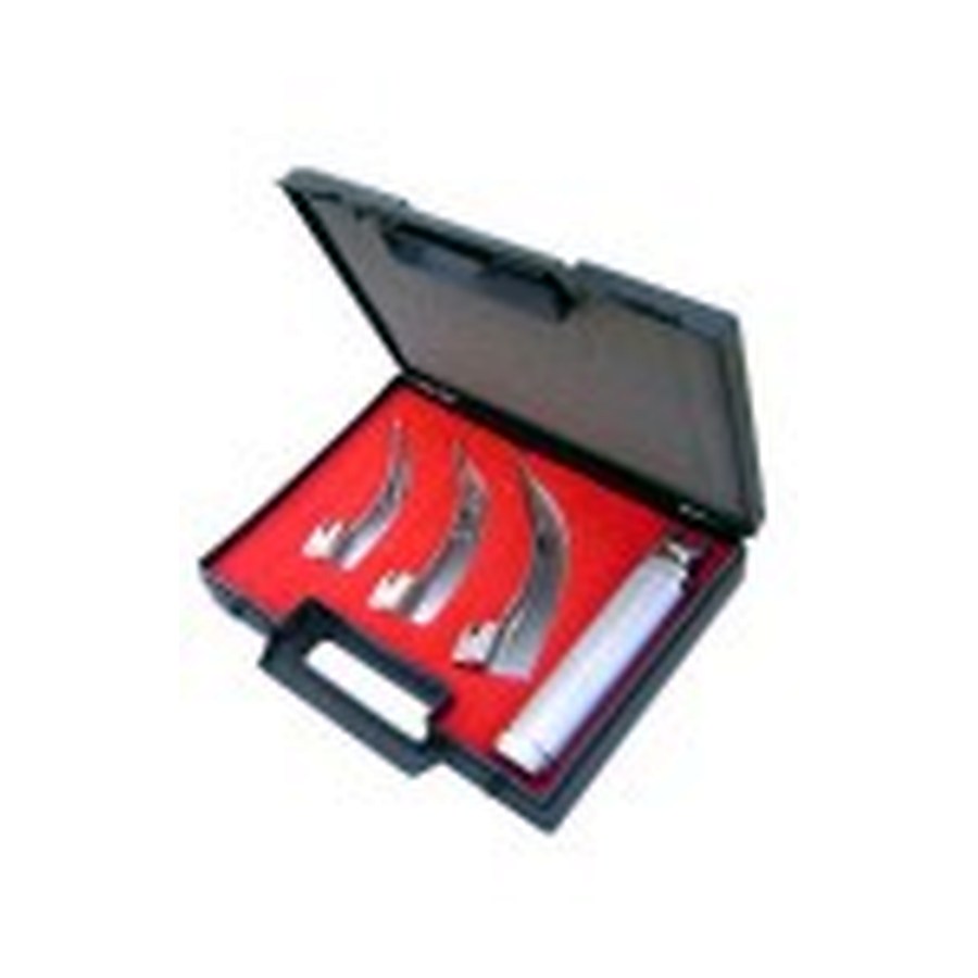 Laryngoscope Set