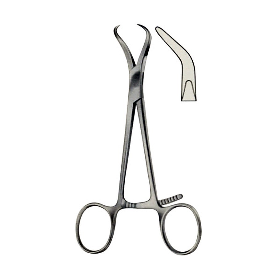 Reposition Forceps